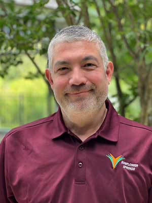 Christopher Hyland Executive Director