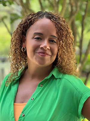Lucy Nieves Move-in Coordinator