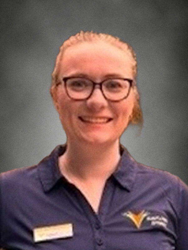 Bethany Gardner Administrative Assistant