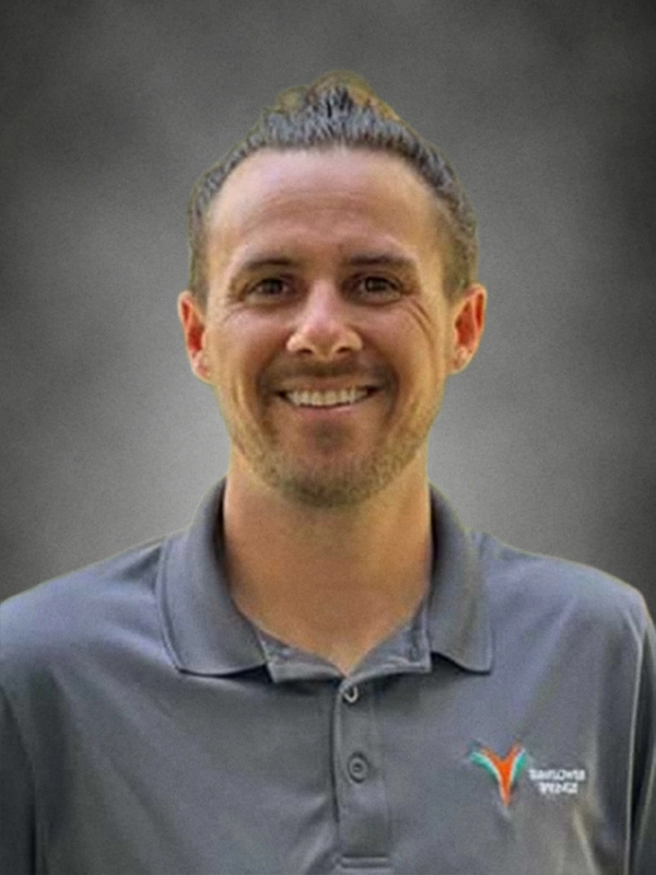 Cody Wenger Director of Sales