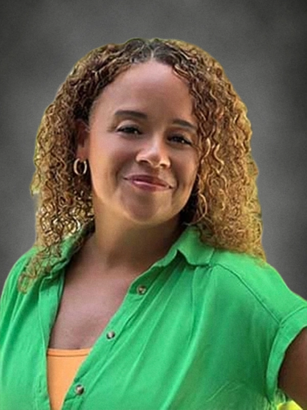 Lucy Nieves Move-in Coordinator
