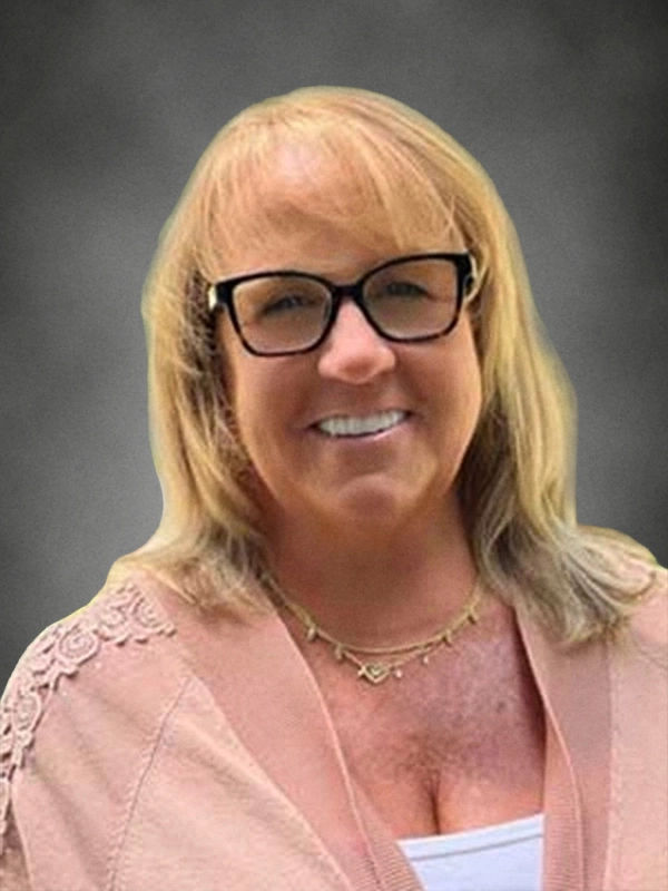 Leanne Christensen Director of Resident Services